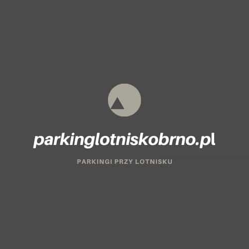 Parking Brno