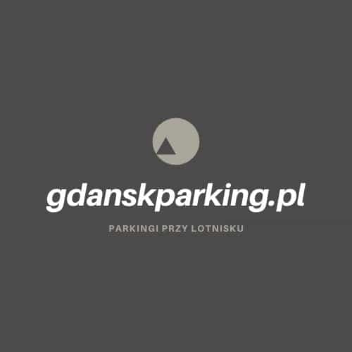 Parking Gdańsk-Rębiechowo