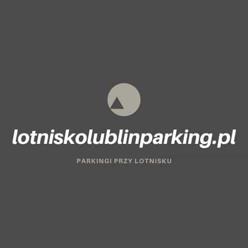 Parking Lublin-Świdnik