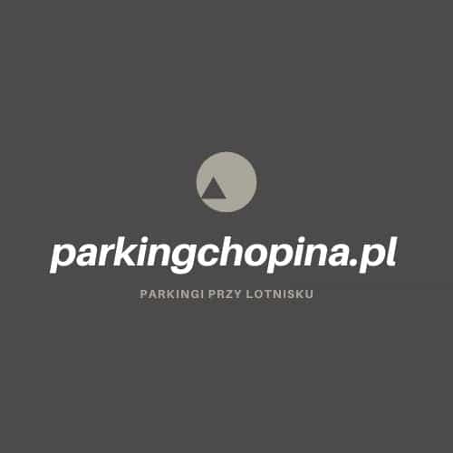 Parking Warszawa-Chopina