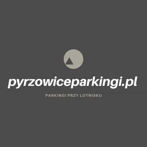 Parking Katowice-Pyrzowice