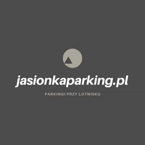Parking Rzeszów-Jasionka