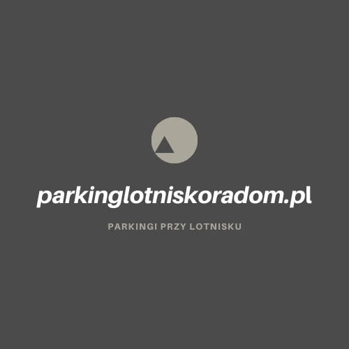 Parking Warszawa-Radom