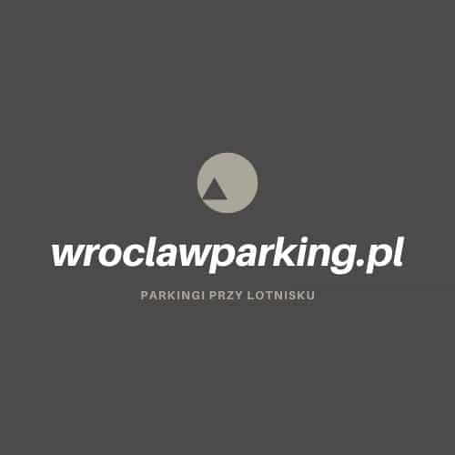 Parking Wrocław-Strachowice