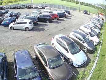 Główne zdjęcie parkingu Trip Parking Trip Parking - główne zdjęcie parkingu