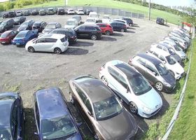 Trip Parking