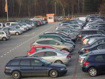 Orange Parking - głowne zdjęcie parkingu