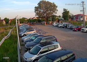 Parking Żołnierzy Września 10