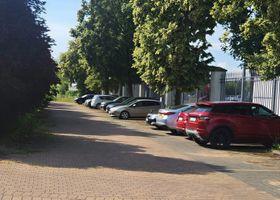 Parking Tani i Bezpieczny SMART