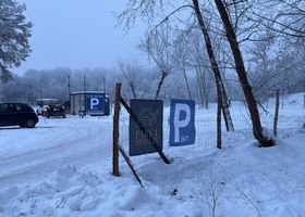 Parking Park4Modlin